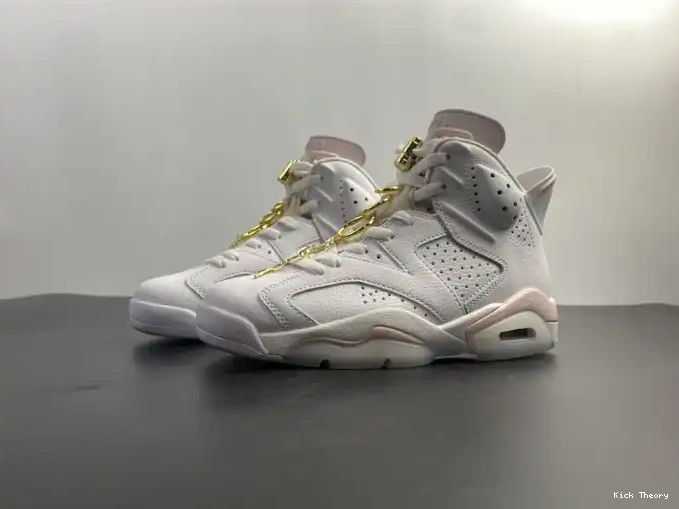 DH9696-100 Air Gold 6 Hoops Retro Jordan (W) 0604